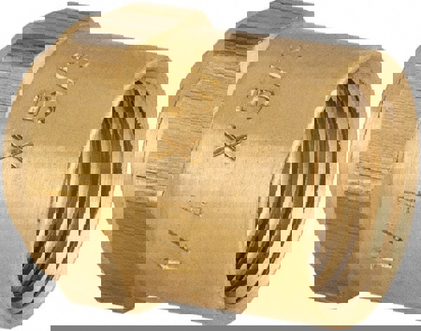 Reusable Hose Hose Ferrule